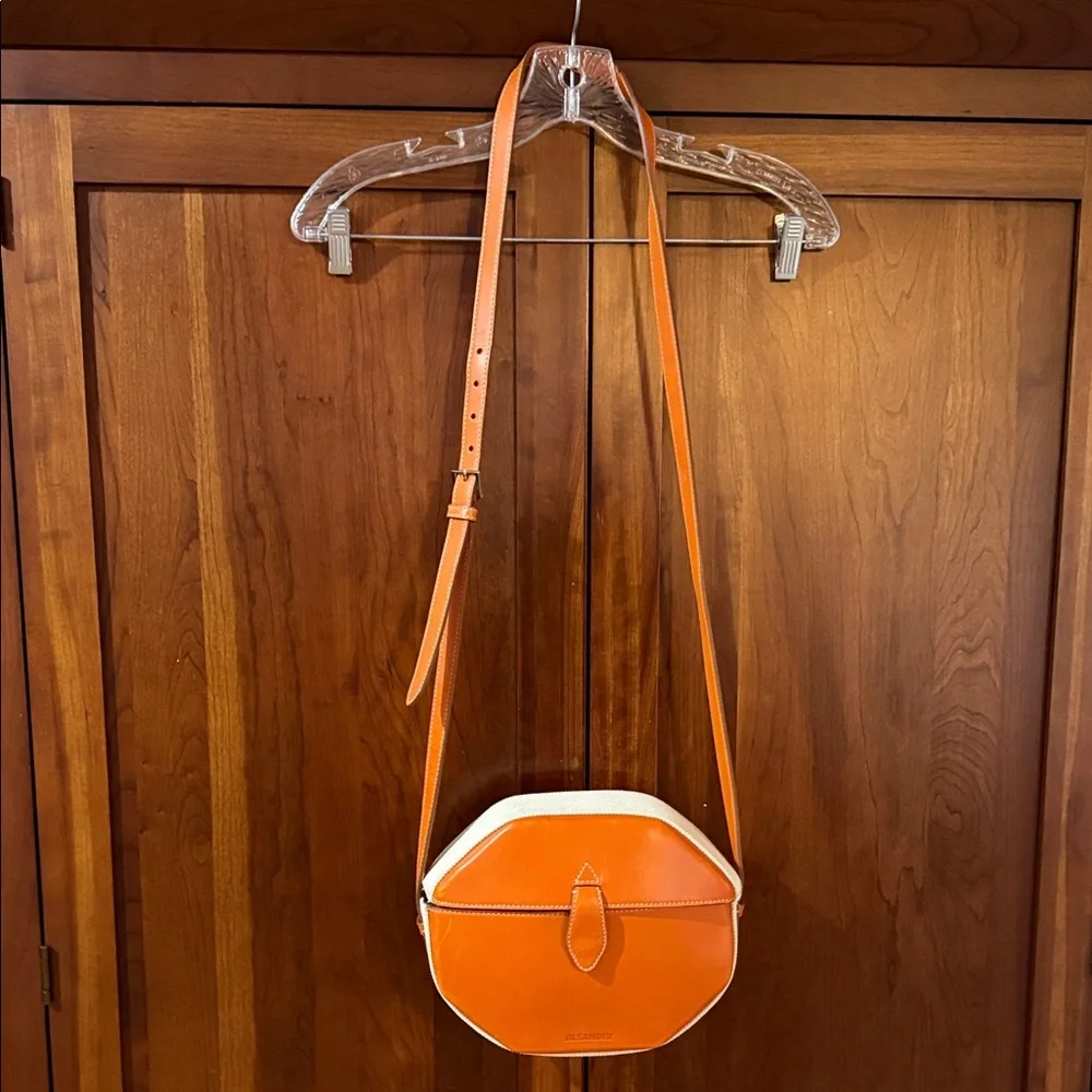 Vintage JiL Sander Crossbody Bag - Picture 2 of 9
